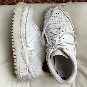 Nike Air Force 1, women’s US 6.5